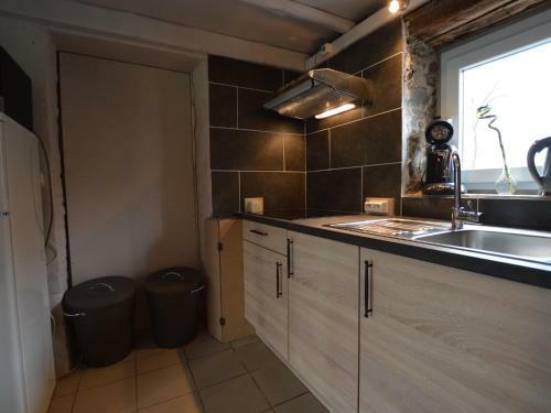 Lodge Holiday Home Le Grand Gite De Laval Ferrieres