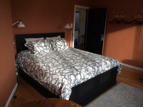 Apartamento Fen�tre Sur Tilff