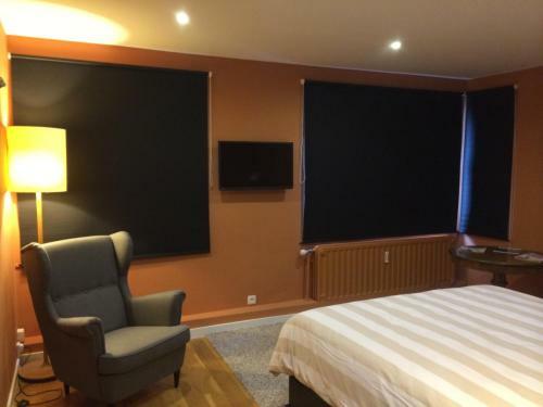 Apartamento Fen�tre Sur Tilff