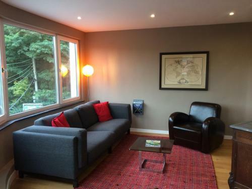 Apartamento Fen�tre Sur Tilff