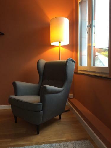 Apartamento Fen�tre Sur Tilff