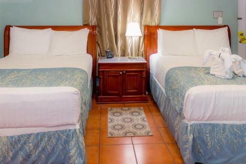 Rolson Hotel