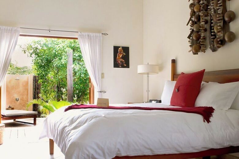 Hotel Ka'ana Resort & Spa