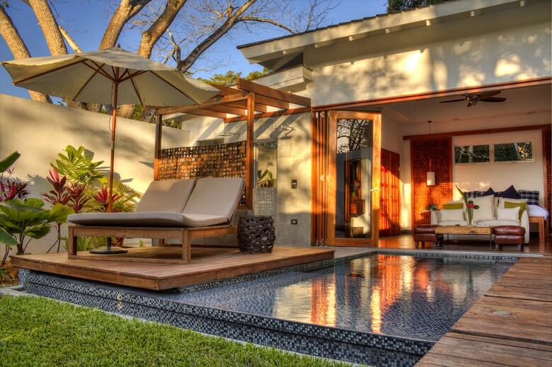 Hotel Ka'ana Resort & Spa