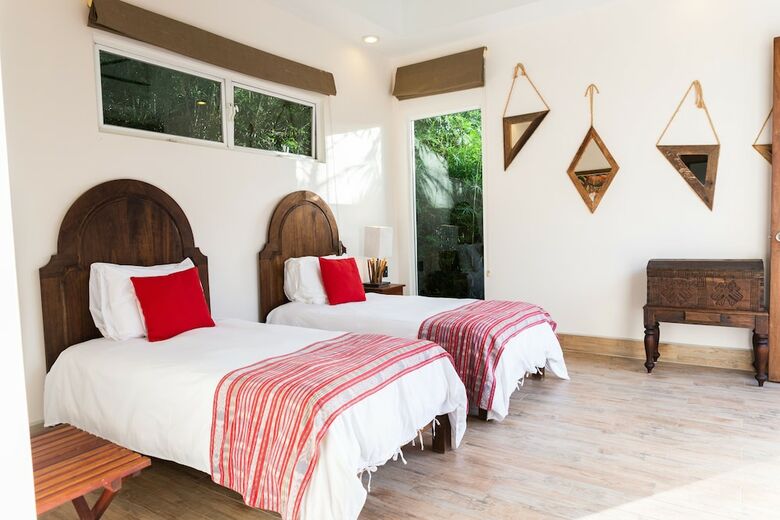 Hotel Ka'ana Resort & Spa