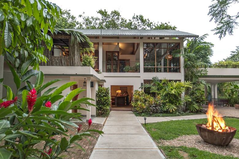 Hotel Ka'ana Resort & Spa