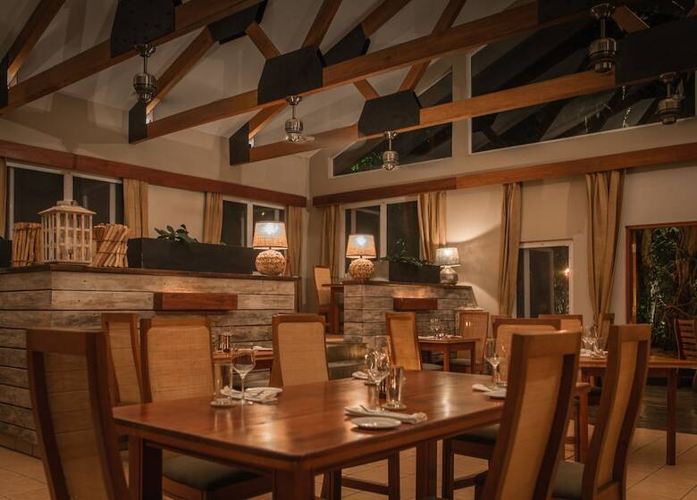 Hotel Ka'ana Resort & Spa