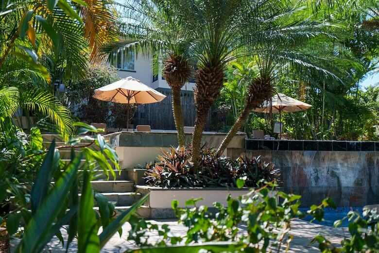 Hotel Ka'ana Resort & Spa