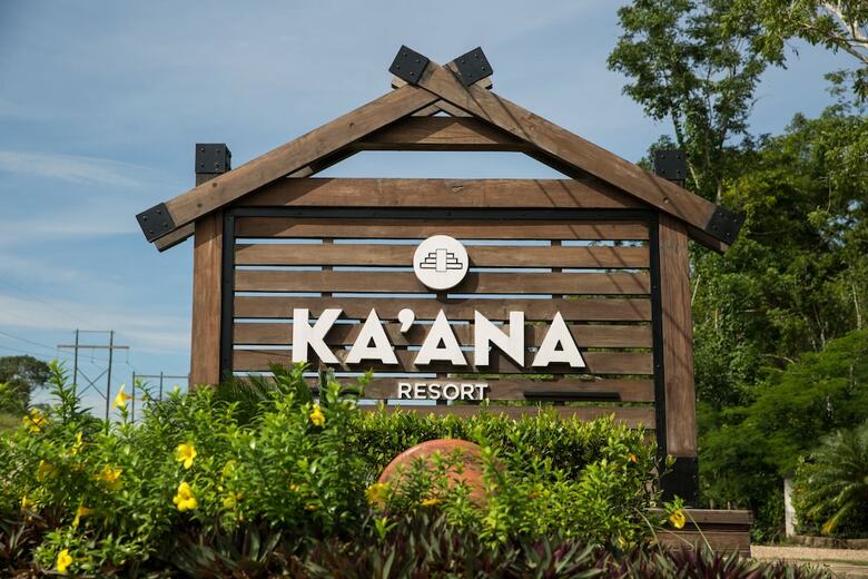 Hotel Ka'ana Resort & Spa