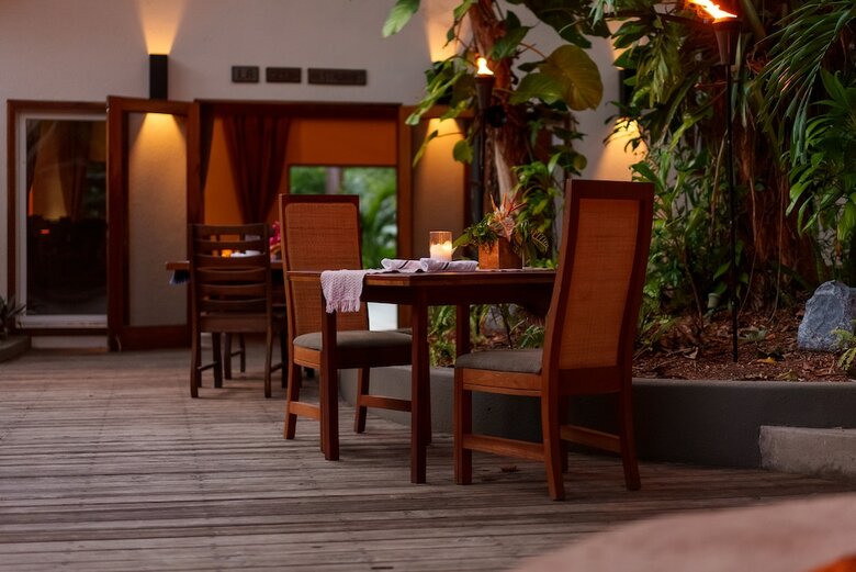 Hotel Ka'ana Resort & Spa
