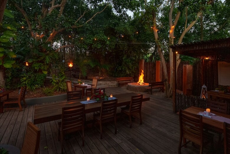 Hotel Ka'ana Resort & Spa