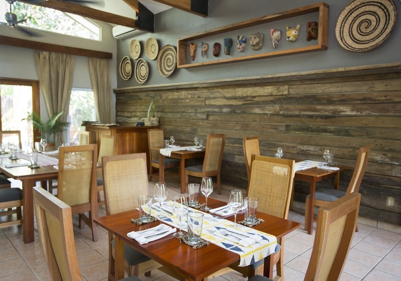 Hotel Ka'ana Resort & Spa
