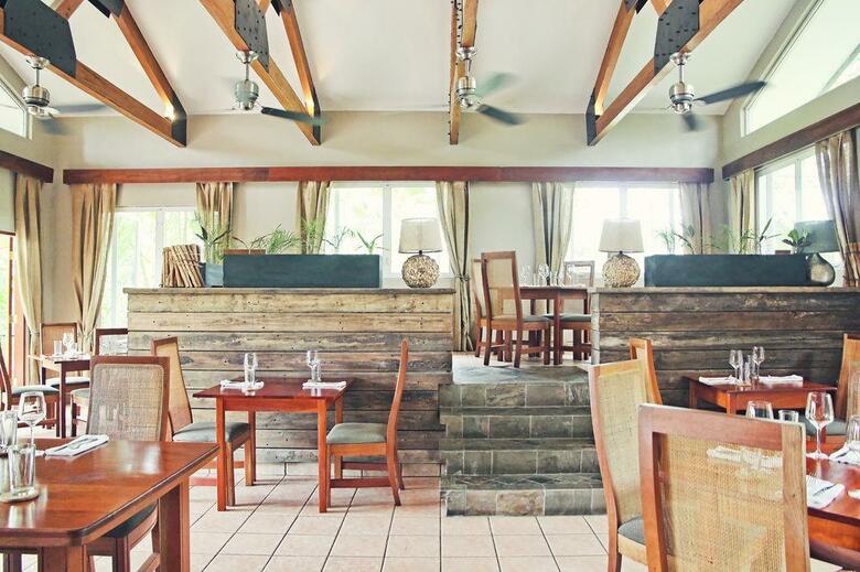 Hotel Ka'ana Resort & Spa