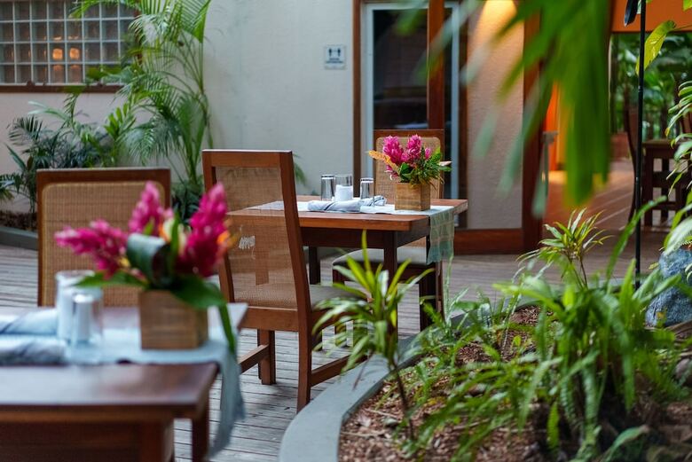 Hotel Ka'ana Resort & Spa