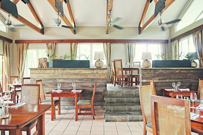 Hotel Ka'ana Resort & Spa