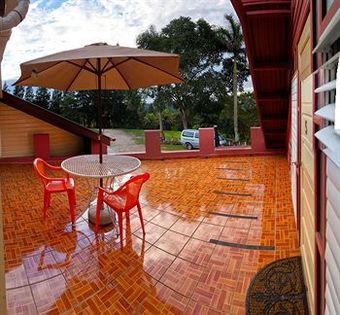 Rumors Resort Hotel