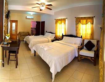 Rumors Resort Hotel