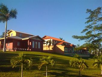 Rumors Resort Hotel