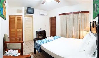 Rumors Resort Hotel