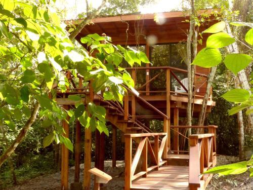 Vanilla Hills Lodge
