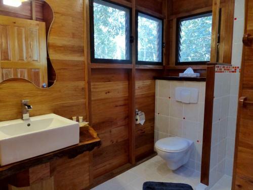 Vanilla Hills Lodge