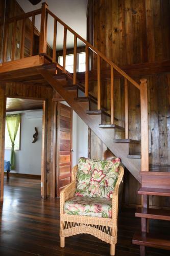 Vanilla Hills Lodge