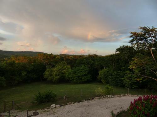 Vanilla Hills Lodge