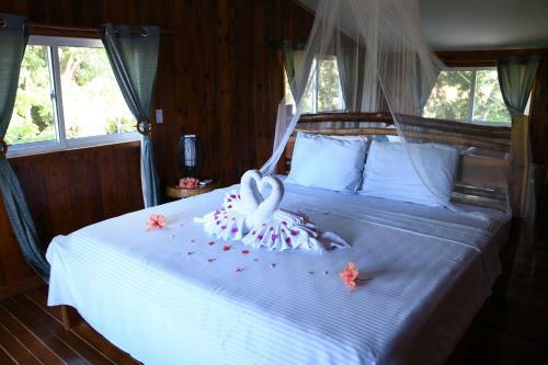 Vanilla Hills Lodge