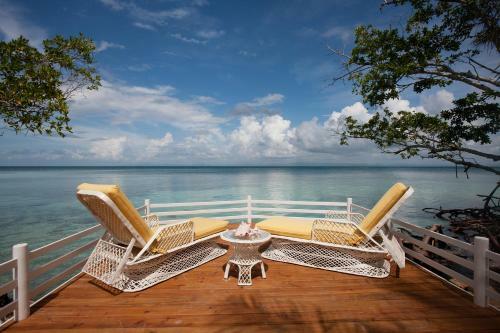Hotel Royal Belize
