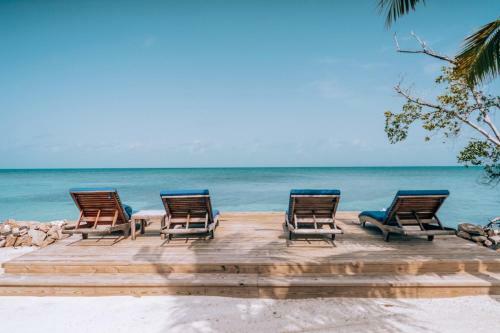 Hotel Royal Belize