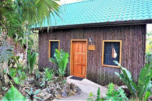 Hotel Mariposa Jungle Lodge