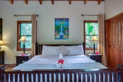 Hotel Mystic River Resort