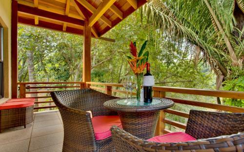 Hotel Mystic River Resort