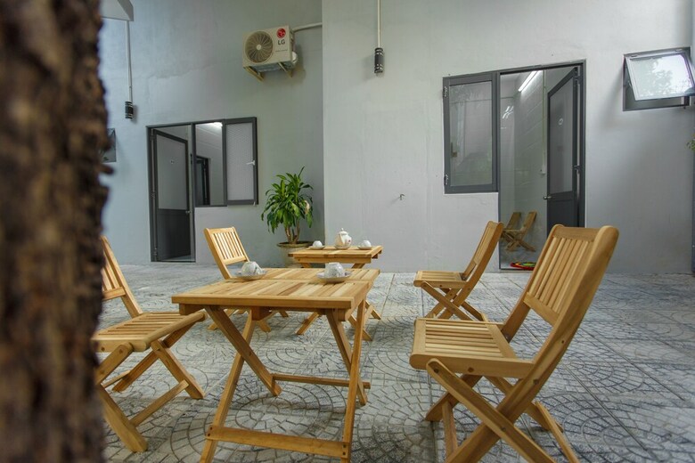 Hotel King Homestay