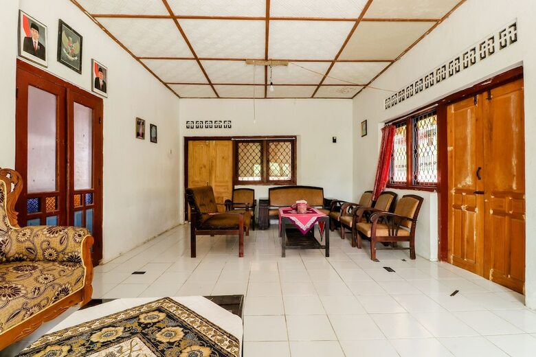 Hotel Jagad Homestay