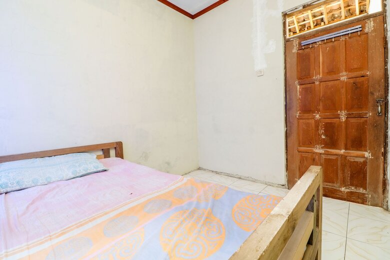 Hotel Kinasih Homestay