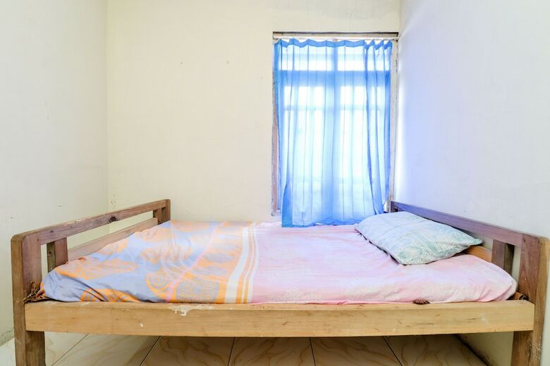 Hotel Kinasih Homestay