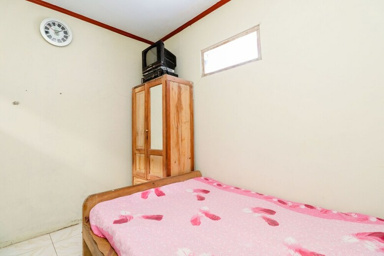 Hotel Kinasih Homestay