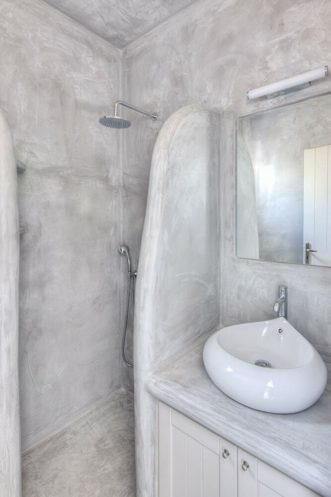 Villa Livana Naxos