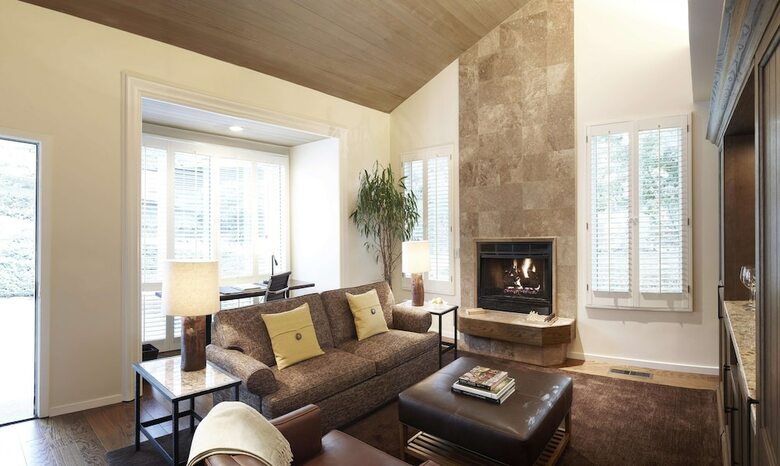 Apartamento Carmel Valley Ranch