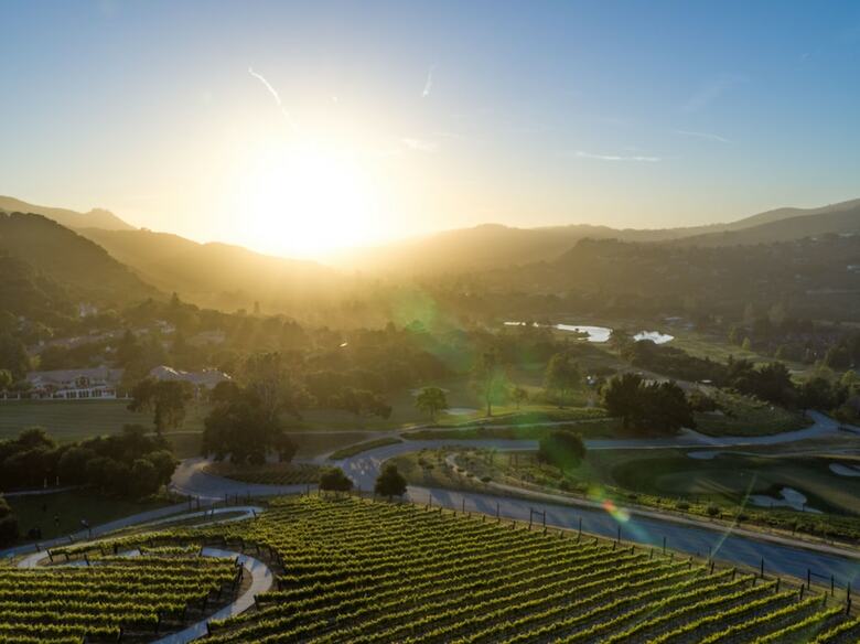 Apartamento Carmel Valley Ranch