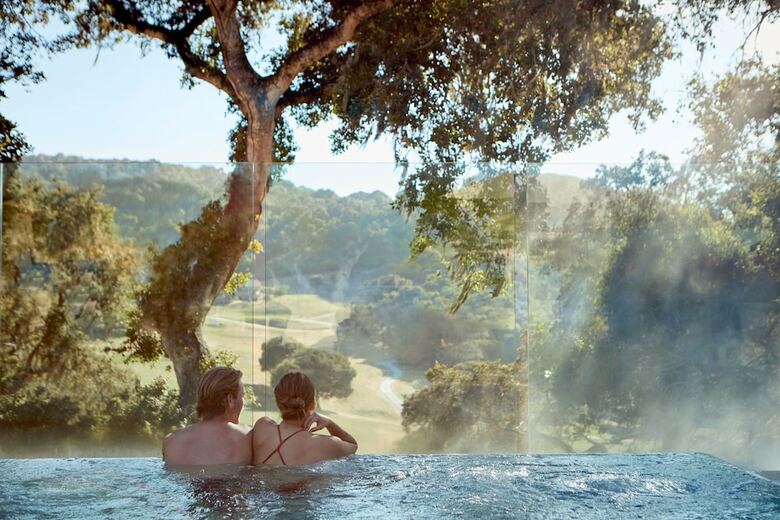 Apartamento Carmel Valley Ranch