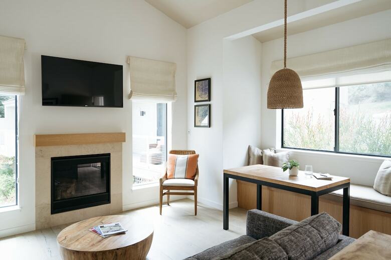 Apartamento Carmel Valley Ranch