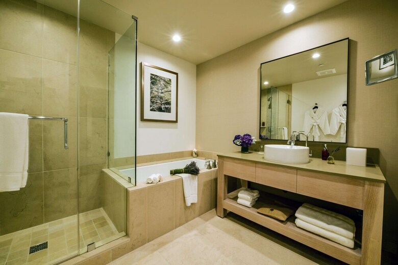 Apartamento Carmel Valley Ranch