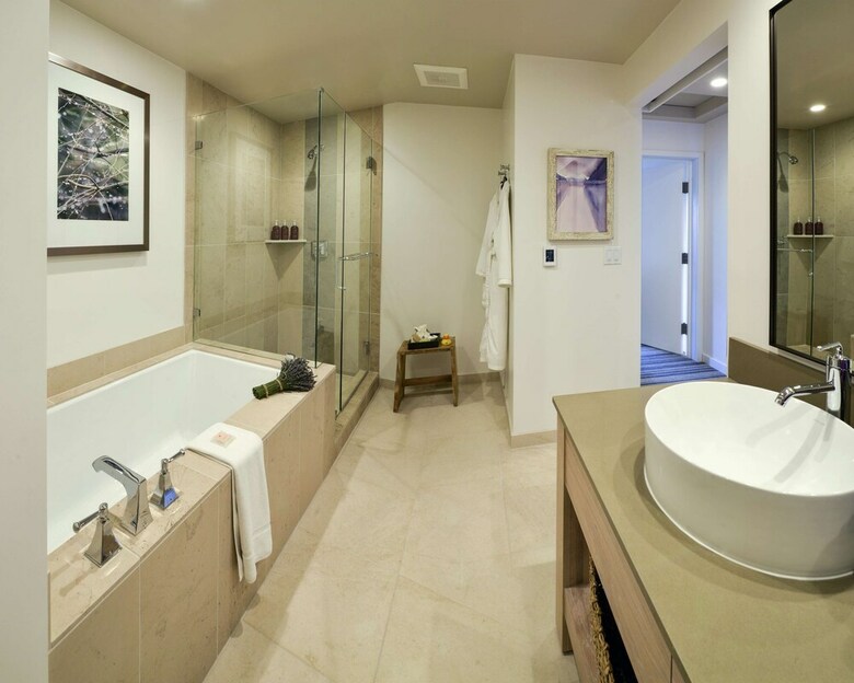 Apartamento Carmel Valley Ranch