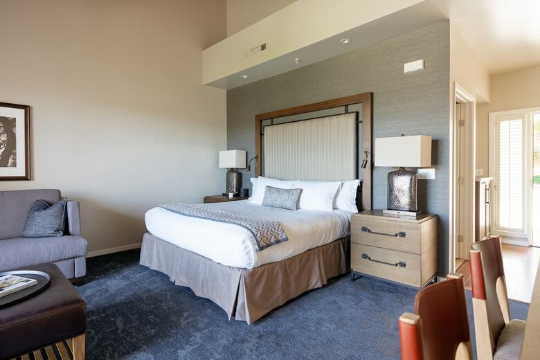 Apartamento Carmel Valley Ranch