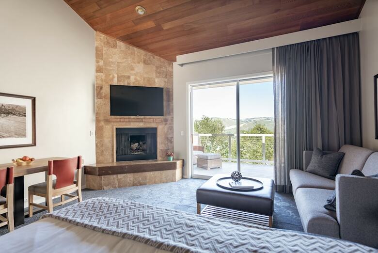 Apartamento Carmel Valley Ranch