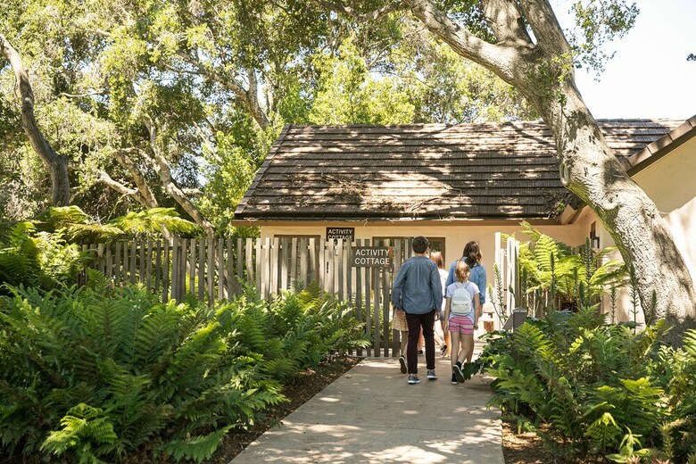 Apartamento Carmel Valley Ranch