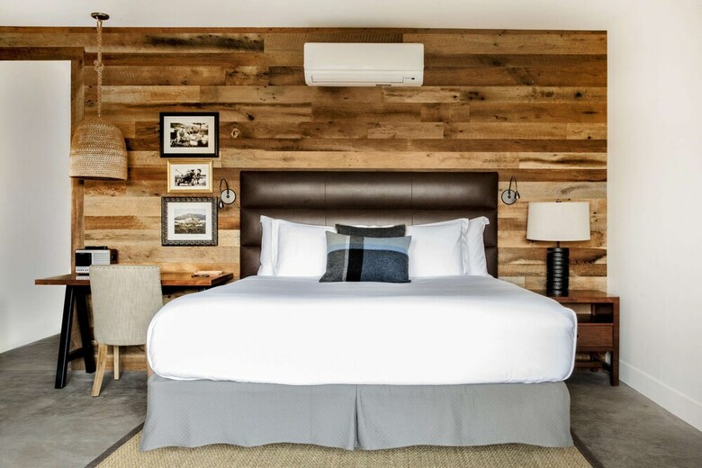Apartamento Carmel Valley Ranch