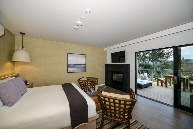 Apartamento Carmel Valley Ranch